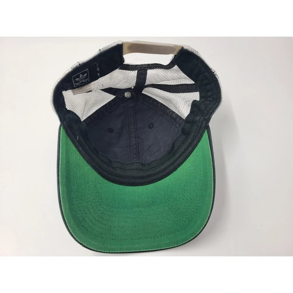 University of Cincinnati Bearcats Adidas Mesh Snapback (Fits Small) Hat Cap NCAA